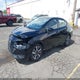 3N1CN8EV8SL866121 2025 Nissan Versa 1.6 Sv auction photo thumbnail 2