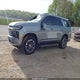 1GNS6NKD8TR170408 2026 Chevrolet Tahoe 4Wd Lt auction photo thumbnail 2