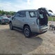 1GNS6NKD8TR170408 2026 Chevrolet Tahoe 4Wd Lt auction photo thumbnail 3