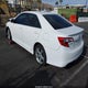 4T1BF1FKXEU751284 2014 Toyota Camry Se auction photo thumbnail 3