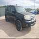 5FNYF4H56BB057591 2011 Honda Pilot Ex-L auction photo thumbnail 1