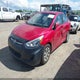 KMHCT4AE9GU064459 2016 Hyundai Accent Se auction photo thumbnail 2