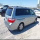 5FNRL38786B064041 2006 Honda Odyssey Ex-L auction photo thumbnail 4