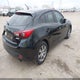 JM1BM1K71E1134594 2014 Mazda Mazda3 I Sport auction photo thumbnail 4