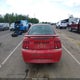 1FAFP40644F138232 2004 Ford Mustang auction photo thumbnail 17