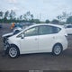 JTDZN3EU8E3316872 2014 Toyota Prius V Three auction photo thumbnail 14