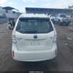 JTDZN3EU8E3316872 2014 Toyota Prius V Three auction photo thumbnail 16