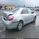 4T1BE46K97U110053 2007 Toyota Camry Le auction photo thumbnail 4