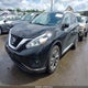 5N1AZ2MG4FN286682 2015 Nissan Murano Sl auction photo thumbnail 2