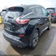 5N1AZ2MG4FN286682 2015 Nissan Murano Sl auction photo thumbnail 4