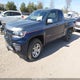 1GCHSCEA3M1274938 2021 Chevrolet Colorado 2Wd Long Box Lt auction photo thumbnail 2
