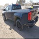 1GCHSCEA3M1274938 2021 Chevrolet Colorado 2Wd Long Box Lt auction photo thumbnail 3