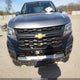 1GCHSCEA3M1274938 2021 Chevrolet Colorado 2Wd Long Box Lt auction photo thumbnail 6