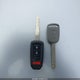 2HKRM4H77EH627972 2014 Honda Cr-V Ex-L auction photo thumbnail 11