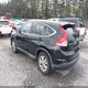 2HKRM4H77EH627972 2014 Honda Cr-V Ex-L auction photo thumbnail 3