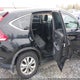 2HKRM4H77EH627972 2014 Honda Cr-V Ex-L auction photo thumbnail 8