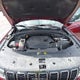 1C4RJHDG7PC516388 2023 Jeep Grand Cherokee Overland 4X4 auction photo thumbnail 10