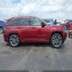 1C4RJHDG7PC516388 2023 Jeep Grand Cherokee Overland 4X4 auction photo thumbnail 13