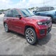 1C4RJHDG7PC516388 2023 Jeep Grand Cherokee Overland 4X4 auction photo thumbnail 1