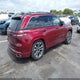 1C4RJHDG7PC516388 2023 Jeep Grand Cherokee Overland 4X4 auction photo thumbnail 4