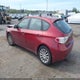 JF1GH6B6XAG807376 2010 Subaru Impreza 2.5I Premium auction photo thumbnail 3
