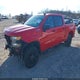 3GCPYCEF3KG129466 2019 Chevrolet Silverado 1500 Custom Trail Boss auction photo thumbnail 2