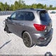 5N1DR2MN3JC647335 2018 Nissan Pathfinder Sl auction photo thumbnail 3