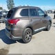 JA4AD3A37GZ000872 2016 Mitsubishi Outlander Sel auction photo thumbnail 4