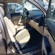 JA4AD3A37GZ000872 2016 Mitsubishi Outlander Sel auction photo thumbnail 5
