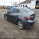 19UDE2F33LA004995 2020 Acura Ilx Standard auction photo thumbnail 3