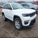 1C4RJHBG3PC644047 2023 Jeep Grand Cherokee Limited 4X4 auction photo thumbnail 1