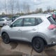 KNMAT2MVXFP543126 2015 Nissan Rogue S auction photo thumbnail 15