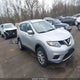 KNMAT2MVXFP543126 2015 Nissan Rogue S auction photo thumbnail 1