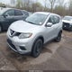 KNMAT2MVXFP543126 2015 Nissan Rogue S auction photo thumbnail 2