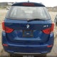 WBAVL1C58FVY27585 2015 BMW X1 xDrive28I auction photo thumbnail 16