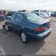 JT2BG22K9W0251888 1998 Toyota Camry Le auction photo thumbnail 3