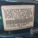 JT2BG22K9W0251888 1998 Toyota Camry Le auction photo thumbnail 9