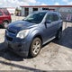 2GNALBEK7E6311318 2014 Chevrolet Equinox 1Lt auction photo thumbnail 2