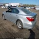 JTHBL5EFXA5099567 2010 Lexus Ls 460 auction photo thumbnail 3