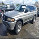 JA4LS31H4YP814419 2000 Mitsubishi Montero Sport Ls/Xls auction photo thumbnail 2