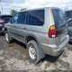 JA4LS31H4YP814419 2000 Mitsubishi Montero Sport Ls/Xls auction photo thumbnail 3