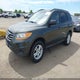 5NMSG3AB1AH337171 2010 Hyundai Santa Fe Gls auction photo thumbnail 2
