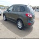 5NMSG3AB1AH337171 2010 Hyundai Santa Fe Gls auction photo thumbnail 3