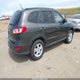 5NMSG3AB1AH337171 2010 Hyundai Santa Fe Gls auction photo thumbnail 4