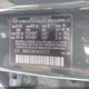 5NMSG3AB1AH337171 2010 Hyundai Santa Fe Gls auction photo thumbnail 9