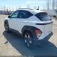 KM8HB3AB9SU273038 2025 Hyundai Kona Sel auction photo thumbnail 3