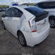 JTDKN3DU8A0028056 2010 Toyota Prius Iv auction photo thumbnail 3