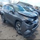 5TDGZRBH0NS176952 2022 Toyota Highlander Xle auction photo thumbnail 1
