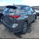 5TDGZRBH0NS176952 2022 Toyota Highlander Xle auction photo thumbnail 4