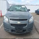 1G1ZJ57B79F134399 2009 Chevrolet Malibu Lt auction photo thumbnail 12